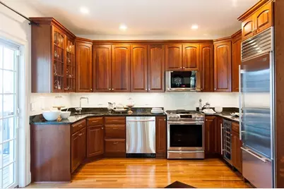 402 E 3rd St #1, Boston, MA 02127 - Photo 1