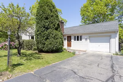 51 Avon Circle, Needham, MA 02492 - Photo 1