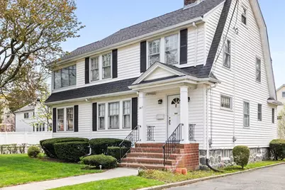 247 Bellevue Street, Boston, MA 02132 - Photo 1