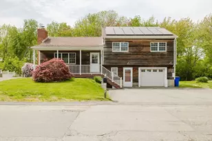 99 Napoleon St, Fall River, MA 02721 - Photo 1