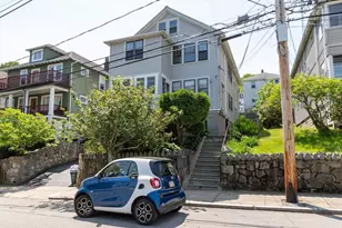 130-132 Nonantum St, Boston, MA 02135 - Photo 1