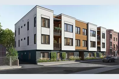 27 Dixwell #6, Boston, MA 02130 - Photo 1