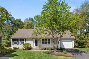 60 Brewster Rd, Stoughton, MA 02072 - Photo 1
