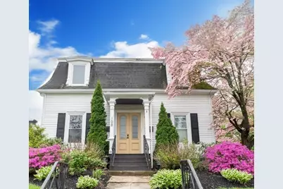 108 Franklin St #2, Melrose, MA 02176 - Photo 1