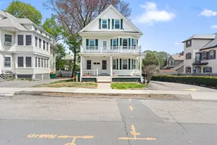 9-11 West St, Norwood, MA 02062 - Photo 1