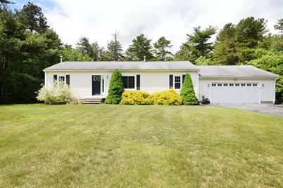 6 Bradford Blvd, Carver, MA 02330 - Photo 1