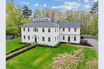 45 Popes Ln, Hingham, MA 02043 - Photo 1