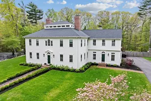 45 Popes Ln, Hingham, MA 02043 - Photo 1