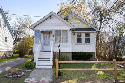 50 Airport Rd, Quincy, MA 02171 - Photo 1