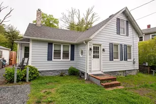 93 Fairhaven Rd, Mattapoisett, MA 02739 - Photo 1