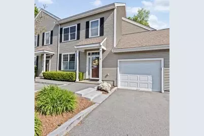 18 Evergreen Cir #18, Canton, MA 02021 - Photo 1