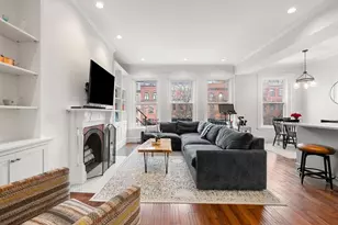 461 Beacon St, Boston, MA 02115 - Photo 1
