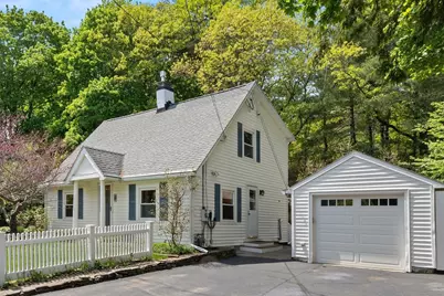 284 Essex Street, Beverly, MA 01915 - Photo 1