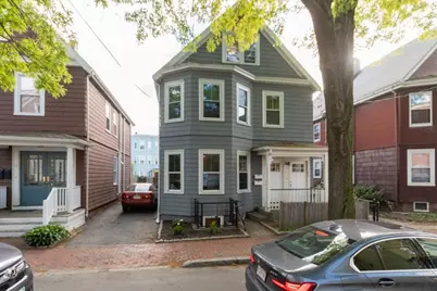 11-13 Line St, Cambridge, MA 02138 - Photo 1