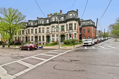 46A Cedar St #2, Boston, MA 02119 - Photo 1