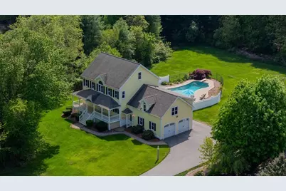 50 Autumn Rd, Wrentham, MA 02093 - Photo 1