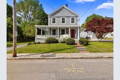 14 Parkman Street, Westborough, MA 01581 - Photo 1