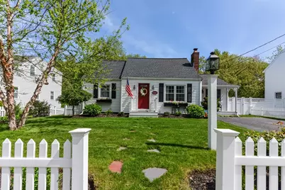 112 Howie Road, Braintree, MA 02184 - Photo 1