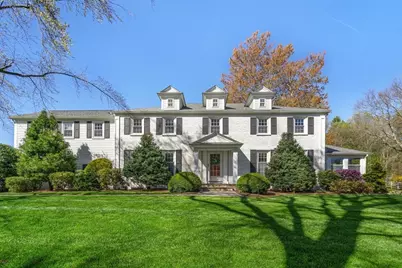 29 Summer Street, Westwood, MA 02090 - Photo 1