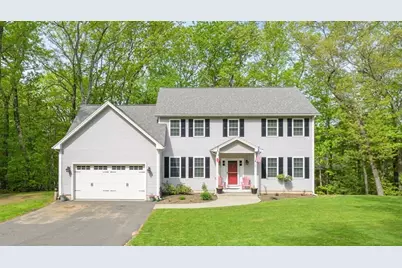 107 Cross Rd, Holyoke, MA 01040 - Photo 1