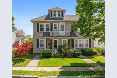 113 Lewis Rd #113, Belmont, MA 02478 - Photo 1