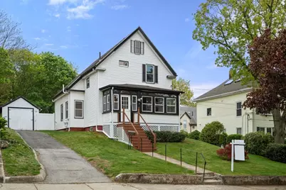 109 Pine Grove Avenue, Lynn, MA 01904 - Photo 1