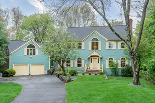 2 Everett Terrace, Natick, MA 01760 - Photo 1