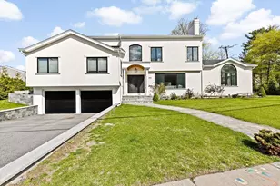 110 Redwood Rd, Newton, MA 02459 - Photo 1