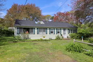 105 Nantucket Ave, Yarmouth, MA 02664 - Photo 1