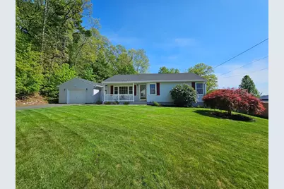 5 Armand Street, Ludlow, MA 01056 - Photo 1