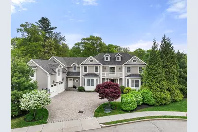 25 Kesseler Way, Newton, MA 02467 - Photo 1