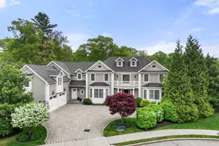 25 Kesseler Way, Newton, MA 02467 - Photo 1