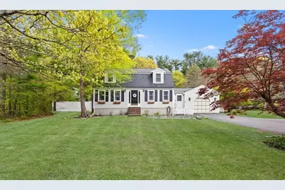 356 Winter St, Hanson, MA 02341 - Photo 1