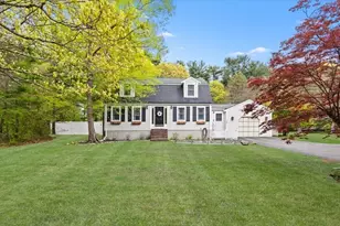 356 Winter St, Hanson, MA 02341 - Photo 1