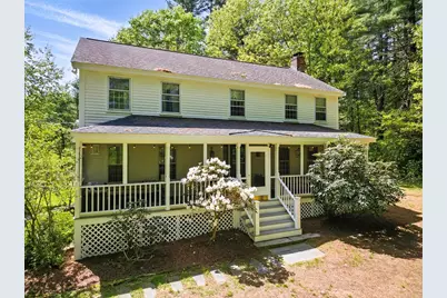 26 East Street, Hopkinton, MA 01748 - Photo 1