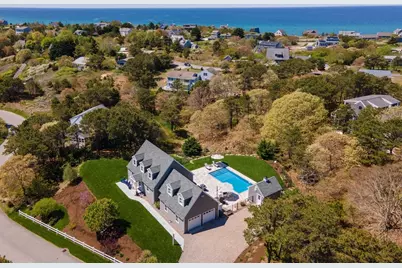 4 Laura's Way, Truro, MA 02666 - Photo 1