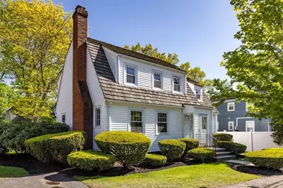 9 Courtland Cir, Milton, MA 02186 - Photo 1