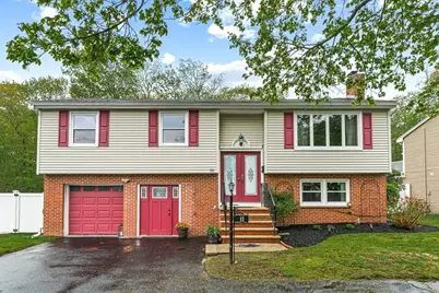 11 Jeremiah Cir, Medford, MA 02155 - Photo 1