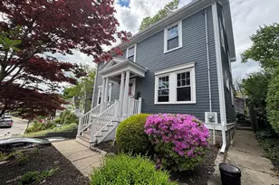 447 Poplar St, Boston, MA 02131 - Photo 1