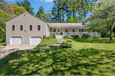 25 Warren Street, Upton, MA 01568 - Photo 1