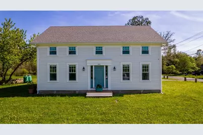 392 Slades Corner Road, Dartmouth, MA 02748 - Photo 1