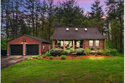 125 Blackstone St, Uxbridge, MA 01569 - Photo 1