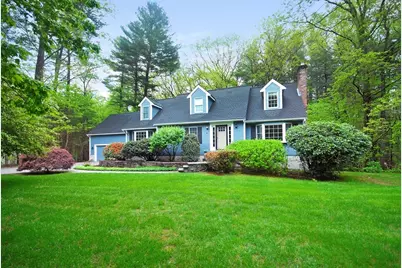 66 Inches Brook Lane, Boxborough, MA 01719 - Photo 1