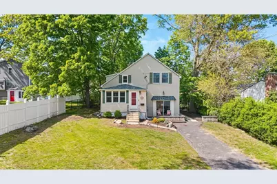 27 Glen Avenue, Burlington, MA 01803 - Photo 1