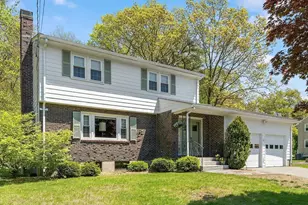 13 Old Stagecoach Rd, Bedford, MA 01730 - Photo 1