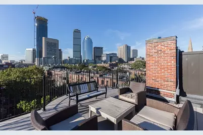 529 Columbus Ave #21, Boston, MA 02118 - Photo 1