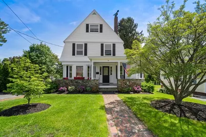 34 Main Street, Southborough, MA 01772 - Photo 1