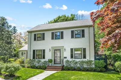 41 Neillian Crescent, Boston, MA 02130 - Photo 1