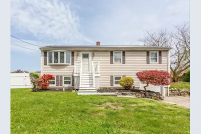 688 Sodom Rd, Westport, MA 02790 - Photo 1