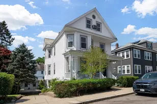 46 Farquhar, Boston, MA 02131 - Photo 1
